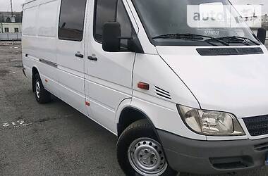 Mercedes-Benz Sprinter  2005