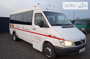 Mercedes-Benz Sprinter   2005