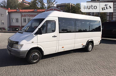 Mercedes-Benz Sprinter  1997