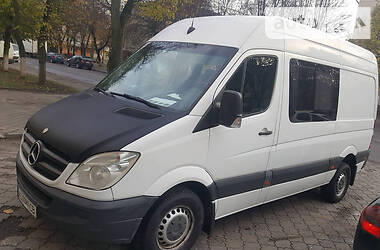 Mercedes-Benz Sprinter  2007