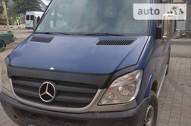 Mercedes-Benz Sprinter  2006