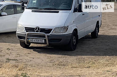 Mercedes-Benz Sprinter  2005