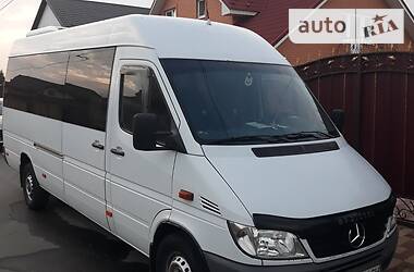 Mercedes-Benz Sprinter  2003