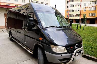 Mercedes-Benz Sprinter  2005