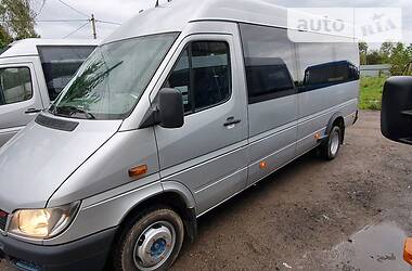 Mercedes-Benz Sprinter  2006