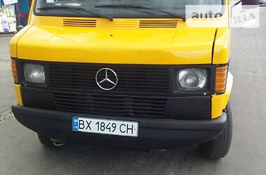 Mercedes-Benz Sprinter  1992