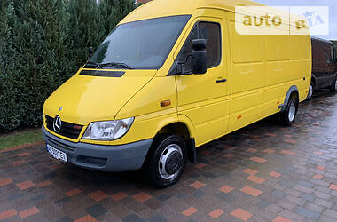 Mercedes-Benz Sprinter  2005