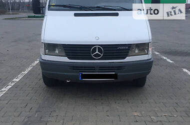 Mercedes-Benz Sprinter  1998