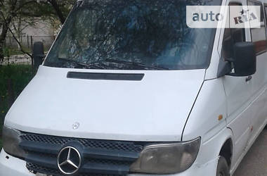 Mercedes-Benz Sprinter  1997