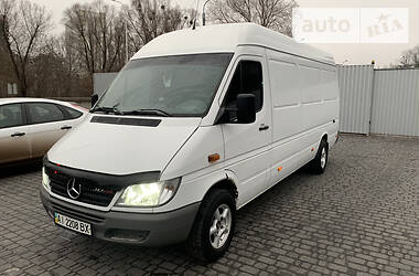 Mercedes-Benz Sprinter  2005