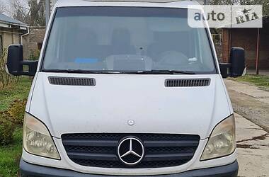 Mercedes-Benz Sprinter  2008