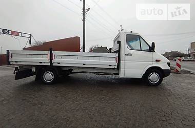 Mercedes-Benz Sprinter long 1997