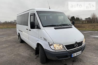 Mercedes-Benz Sprinter  2005