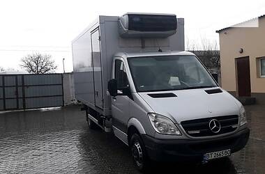 Mercedes-Benz Sprinter  2008