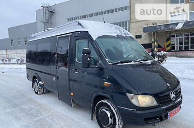 Mercedes-Benz Sprinter  2005