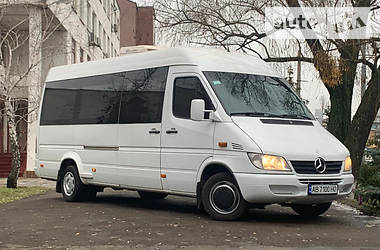 Mercedes-Benz Sprinter  2006