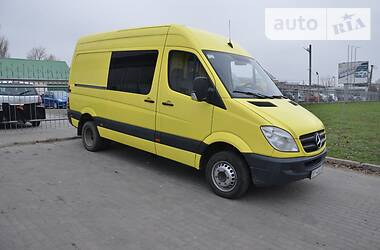 Mercedes-Benz Sprinter  2007