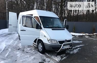 Mercedes-Benz Sprinter  2005