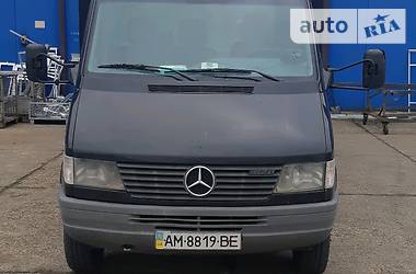 Mercedes-Benz Sprinter  1999