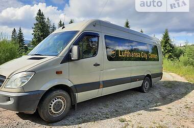 Mercedes-Benz Sprinter  2010