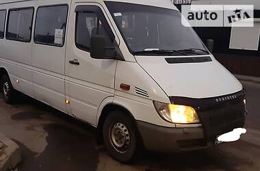 Mercedes-Benz Sprinter  2003