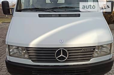 Mercedes-Benz Sprinter  1996