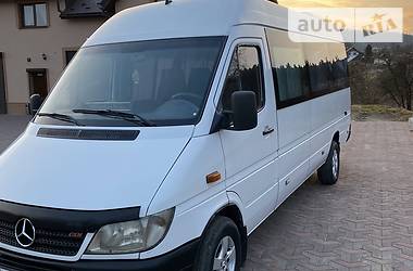 Mercedes-Benz Sprinter  2003