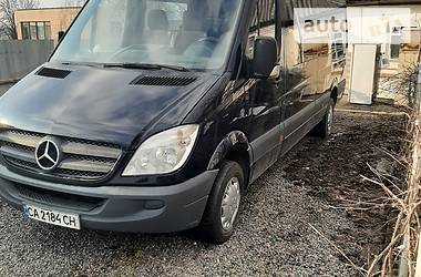 Mercedes-Benz Sprinter  2008