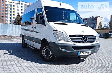 Mercedes-Benz Sprinter  2009