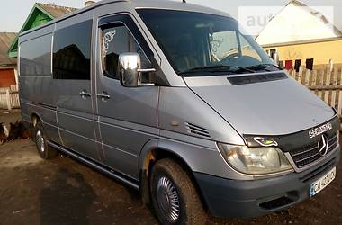 Mercedes-Benz Sprinter  2006