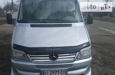 Mercedes-Benz Sprinter  2000