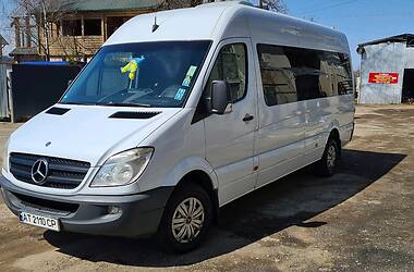 Mercedes-Benz Sprinter  2010