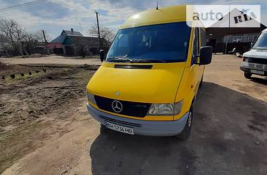 Mercedes-Benz Sprinter  1995