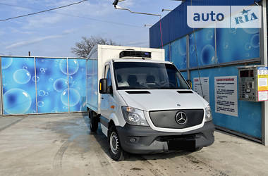 Mercedes-Benz Sprinter  2014