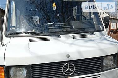 Mercedes-Benz Sprinter  1995