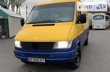 Mercedes-Benz Sprinter  1997