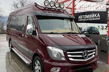 Mercedes-Benz Sprinter 2012 2012