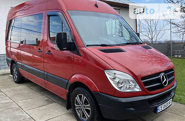 Mercedes-Benz Sprinter  2007