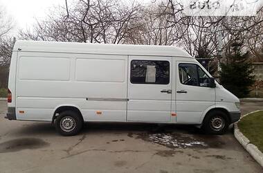 Mercedes-Benz Sprinter  1997