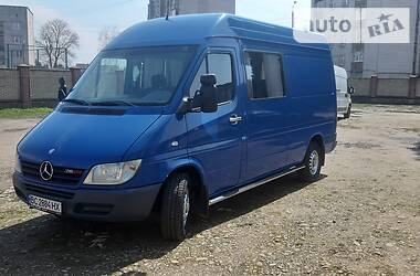 Mercedes-Benz Sprinter  2005