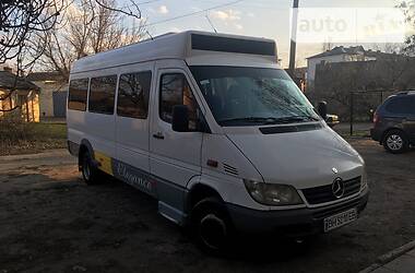 Mercedes-Benz Sprinter  2006