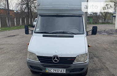 Mercedes-Benz Sprinter  2003