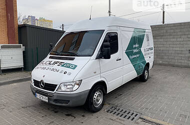 Mercedes-Benz Sprinter  2005