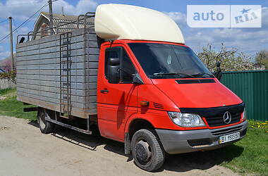 Mercedes-Benz Sprinter  2005