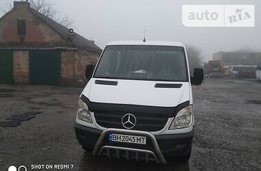 Mercedes-Benz Sprinter  2007