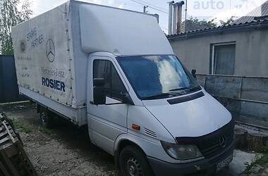 Mercedes-Benz Sprinter  2003