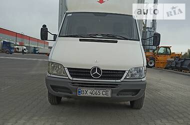 Mercedes-Benz Sprinter  2005