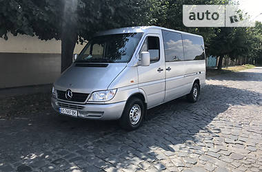 Mercedes-Benz Sprinter  2006