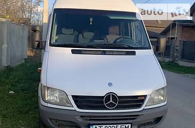 Mercedes-Benz Sprinter 311 2004