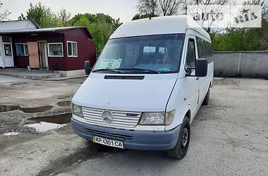 Mercedes-Benz Sprinter  2000